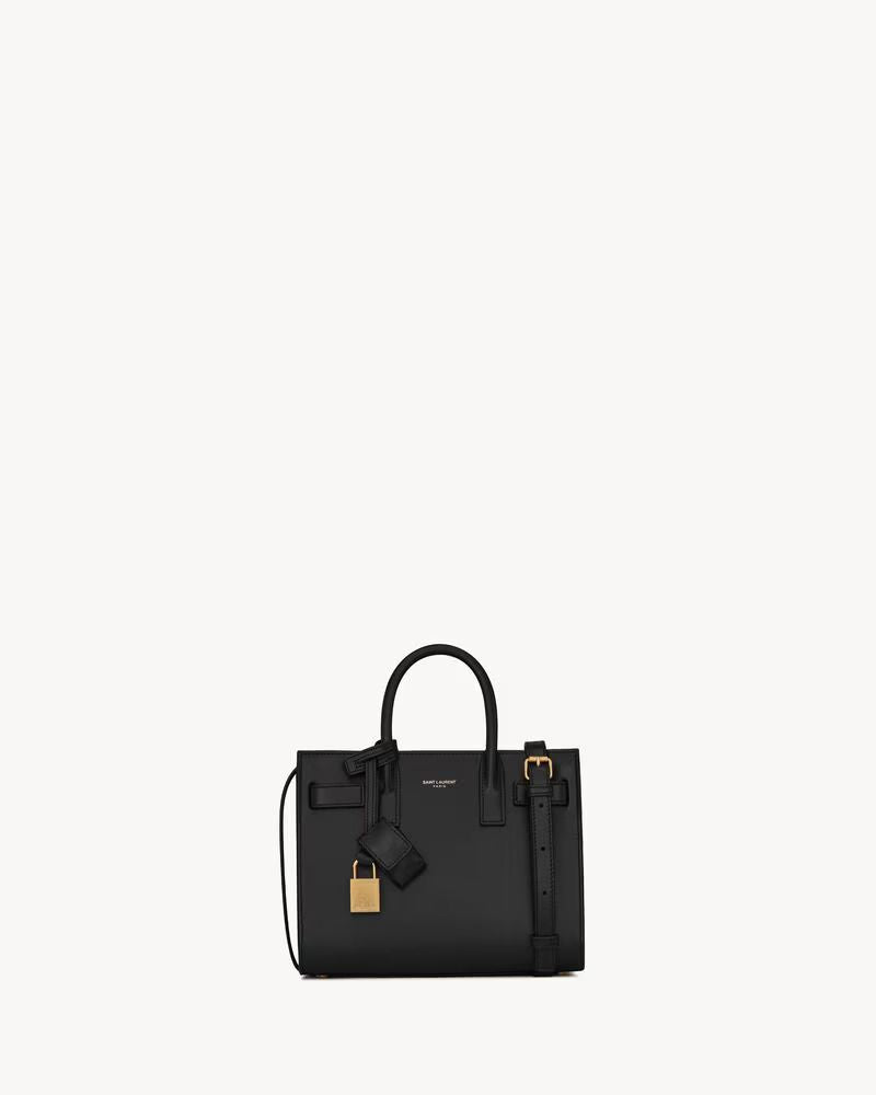 Bag Sl E26 Noir