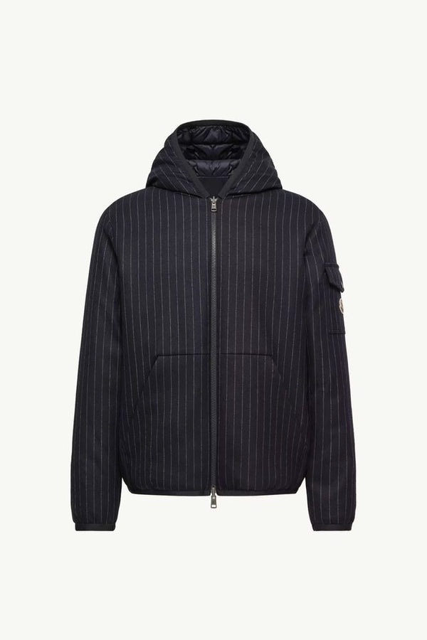 Mcl Jacket H26 Imprime