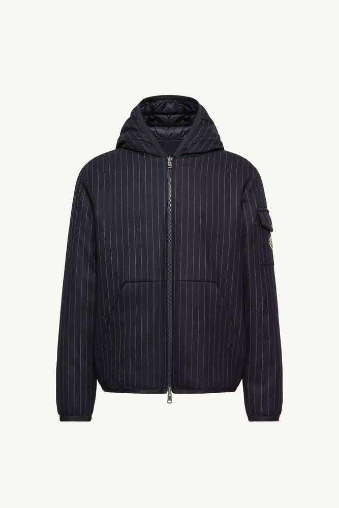 Mcl Jacket H26 Imprime