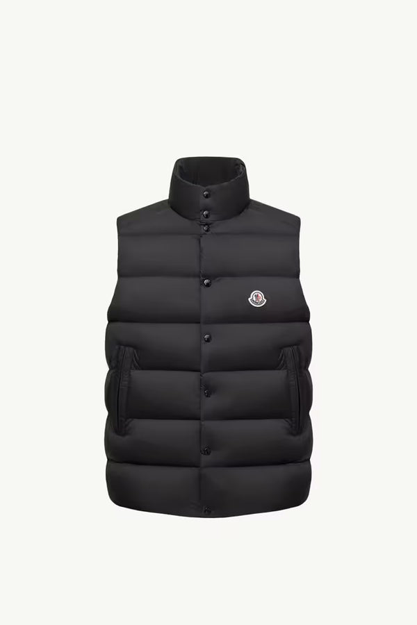 Gilet Mcl H26 Noir
