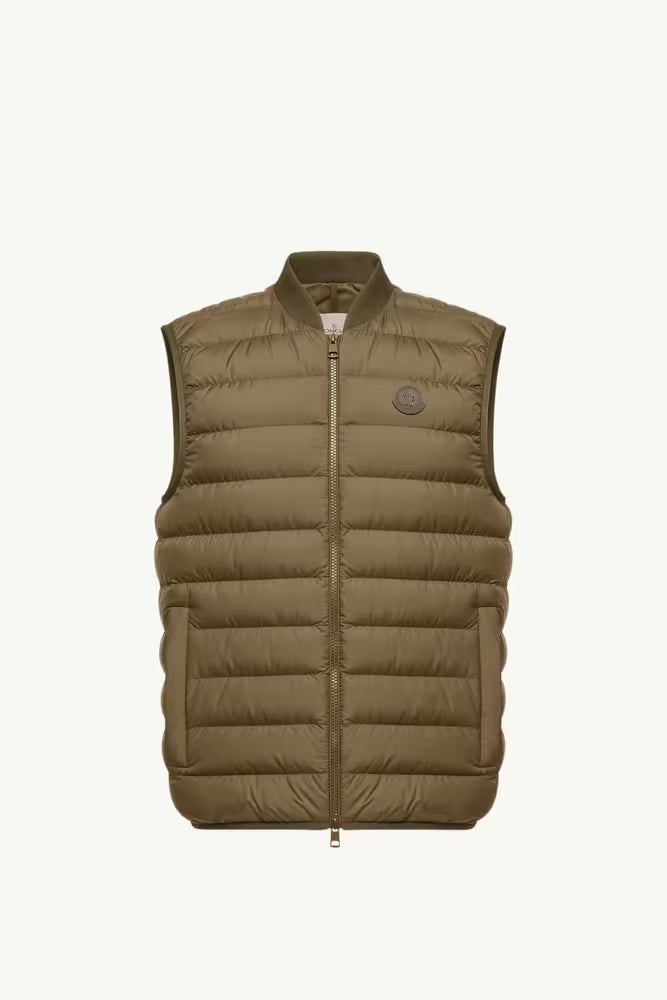 Gilet Mcl H26 Kaki
