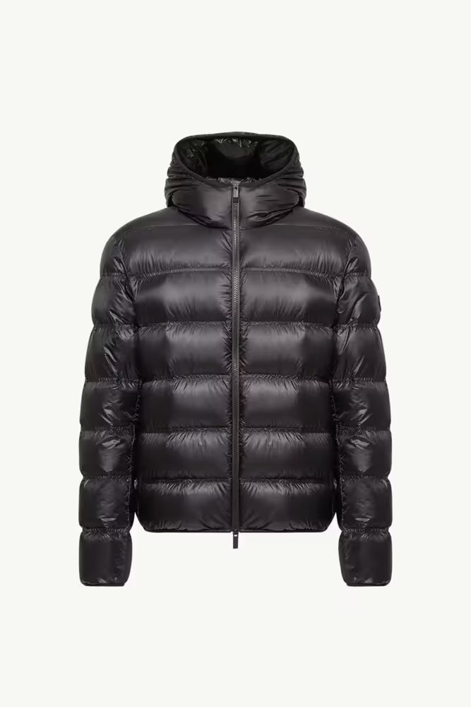 Mcl Jacket H26 Noir