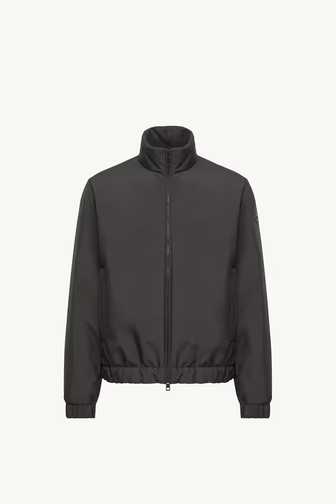 Mcl Jacket H26 Noir