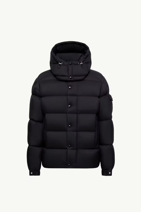 Mcl Jacket H26 Noir