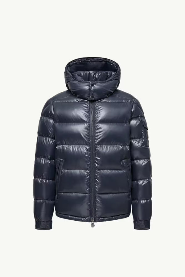 Mcl Jacket H26 Bleu