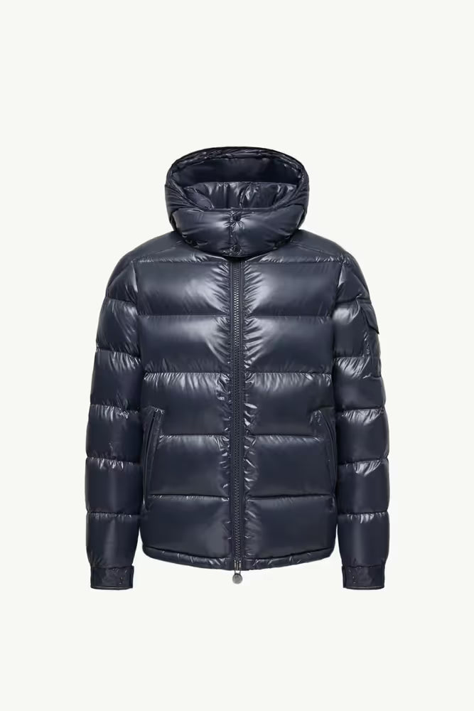 Mcl Jacket H26 Bleu