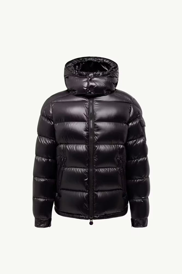 Mcl Jacket H26 Noir