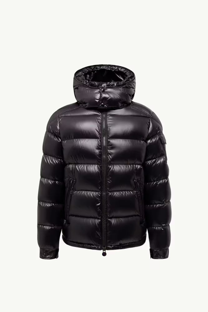 Mcl Jacket H26 Noir