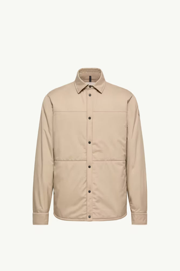 Shirt Mcl H26 Beige