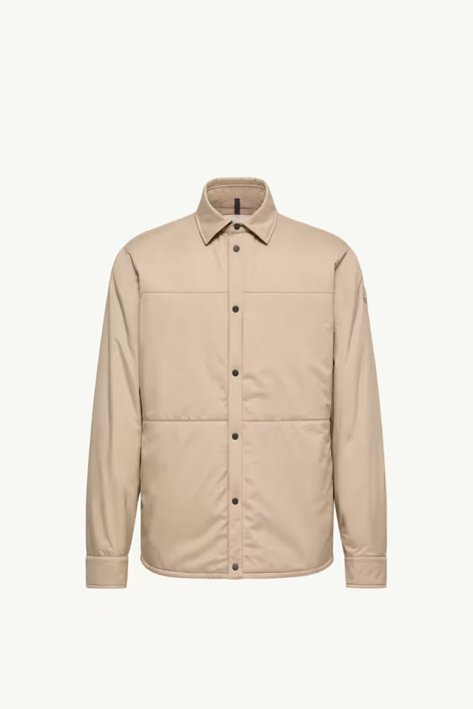 Shirt Mcl H26 Beige