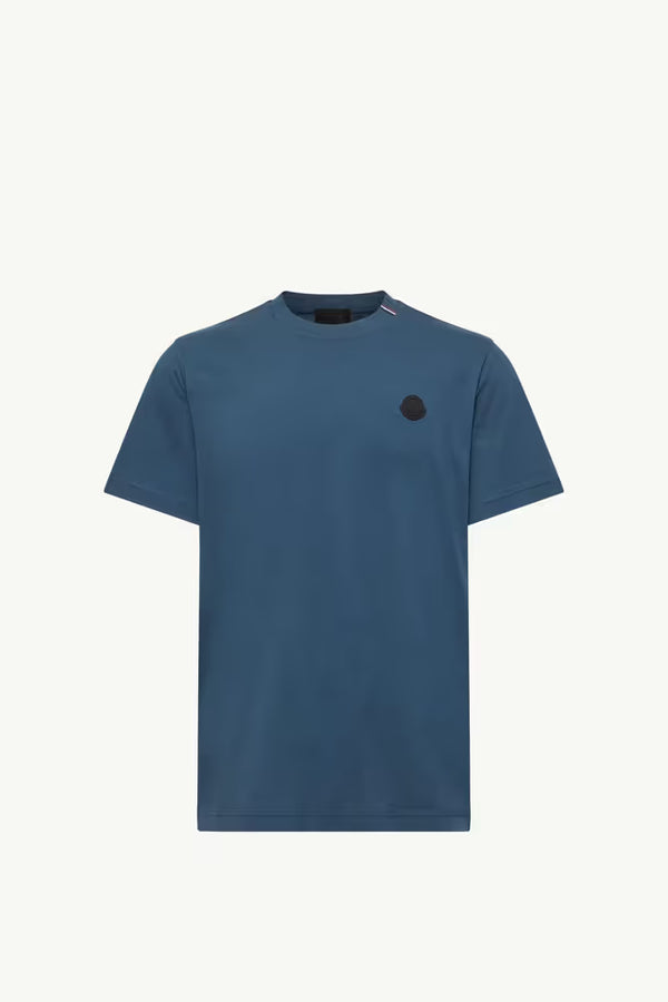 Mcl H26 T-Shirt Bleu