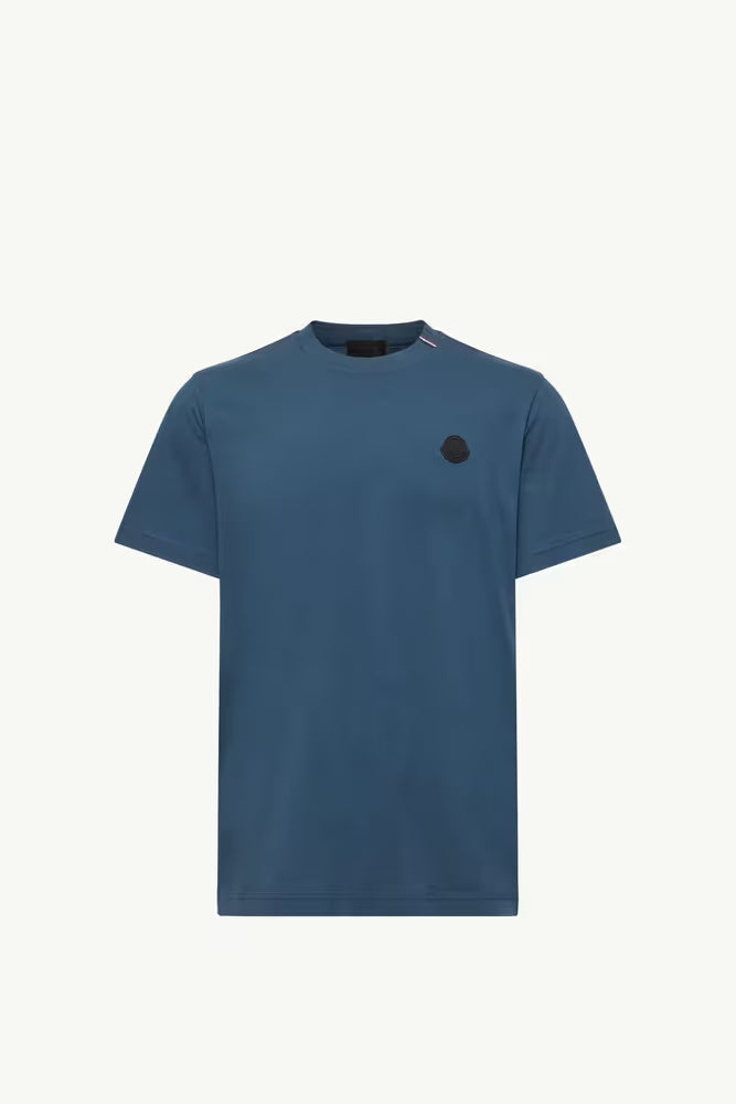 Mcl H26 T-Shirt Bleu