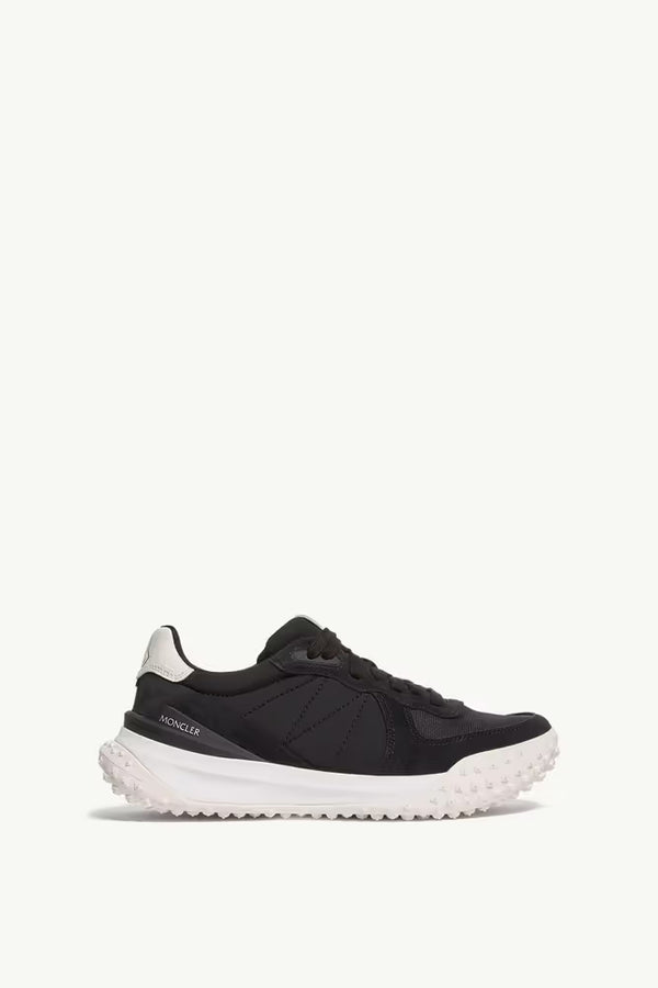 Basket Mcl H26 Noir