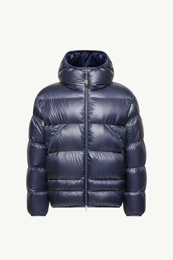 Mcl Jacket H26 Bleu