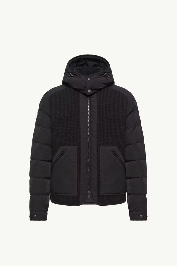 Mcl Jacket H26 Noir