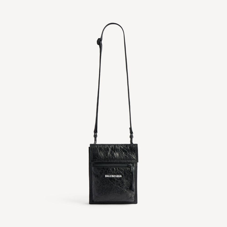 Ball Bag H26 Noir