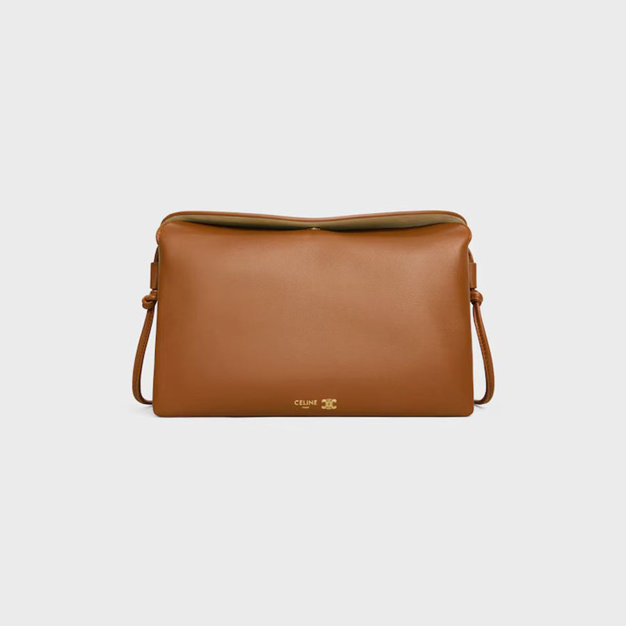 Bag Celine H26 Tan