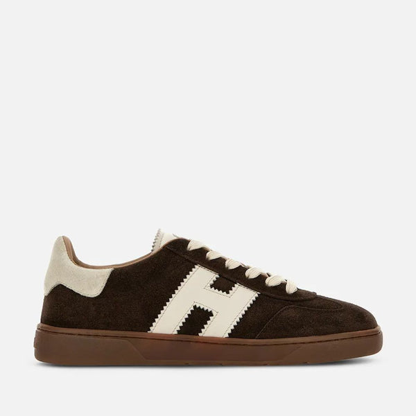 Basket Hogan H26 Marron