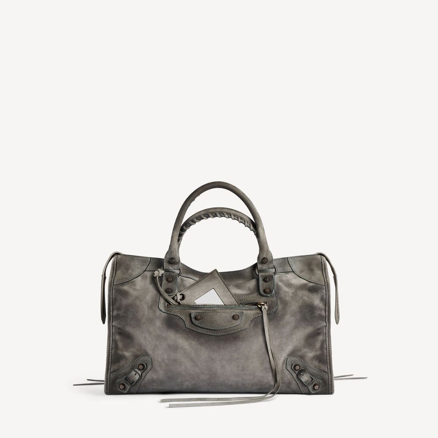 H26 Bag Gris
