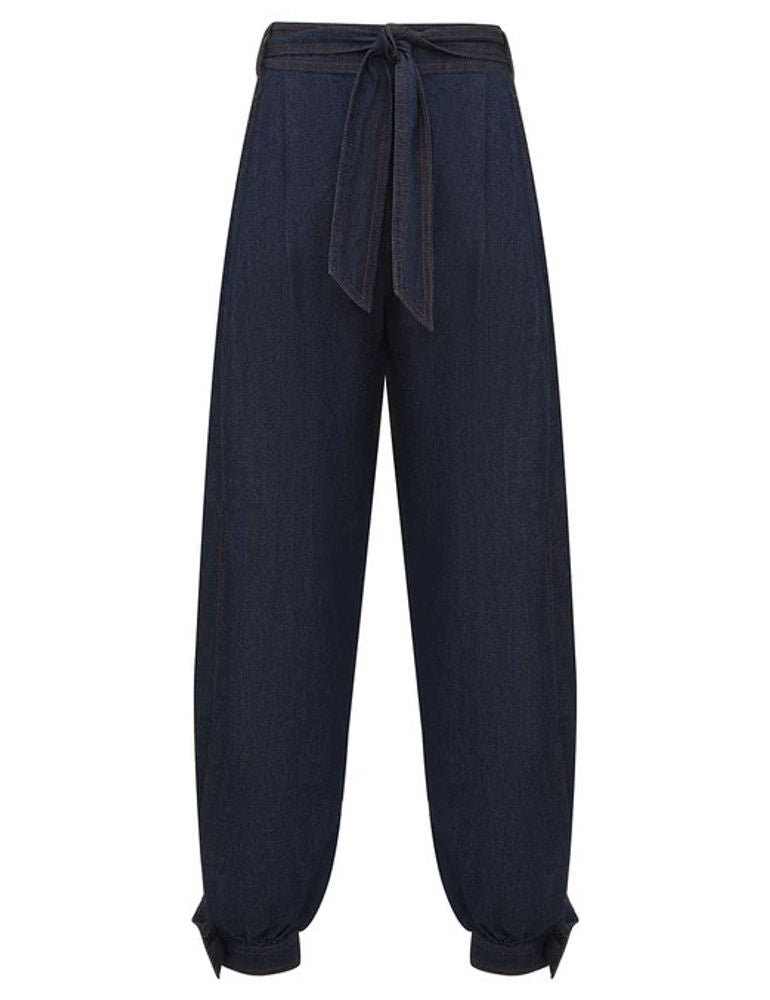 Jeans Zimmer H26 Bleu