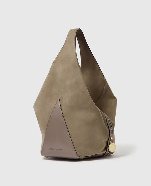 Stella Bag H26 Taupe