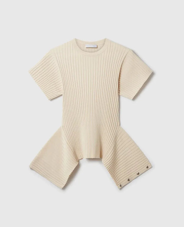 Stella H26 T-Shirt Ivoire