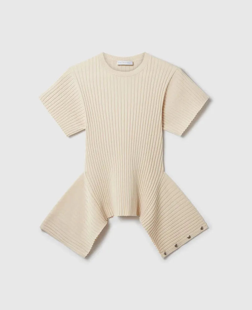 Stella H26 T-Shirt Ivoire