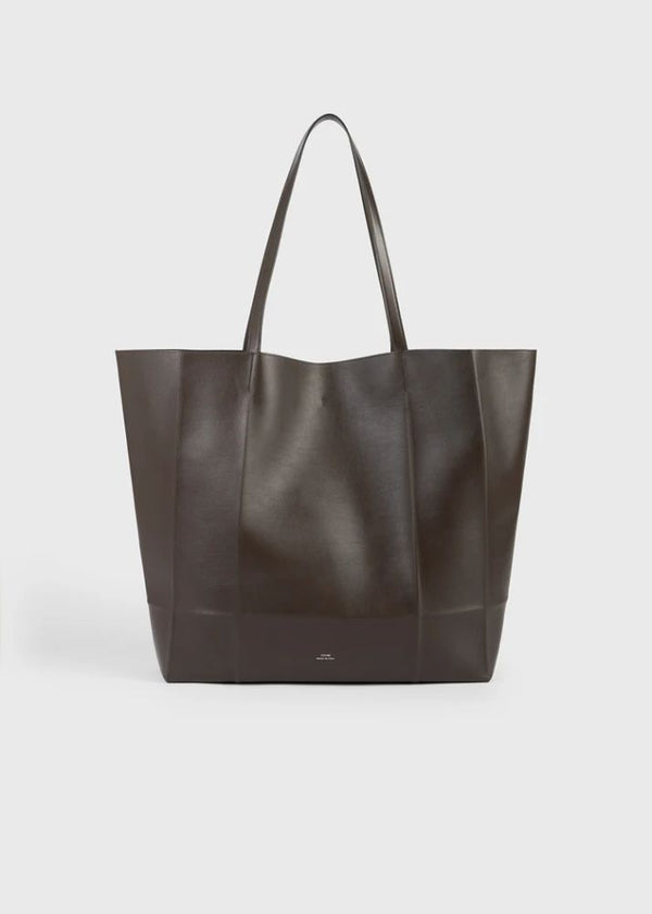 Bag Toteme H26 Marron