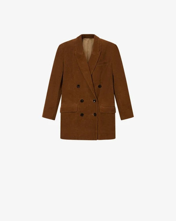 Etoile Jacket H26 Caramel