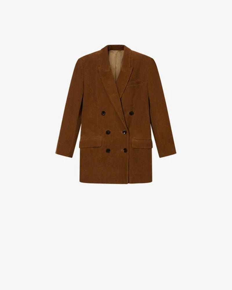 Etoile Jacket H26 Caramel