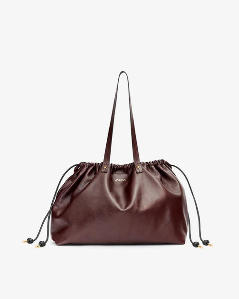Sac Im H26 Bordeaux