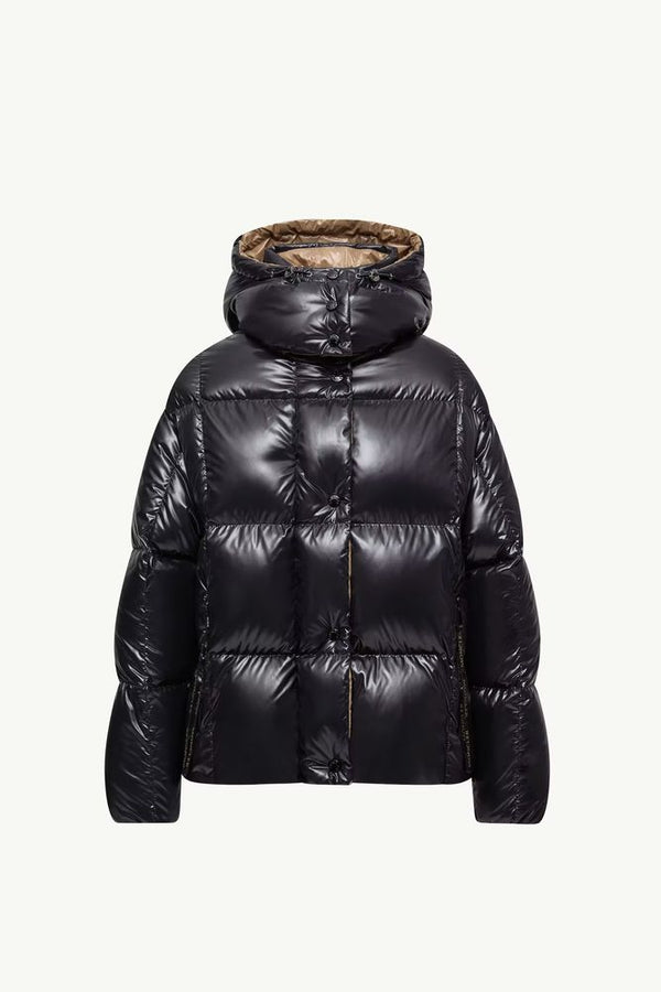 Mcl H26 Jacket Noir