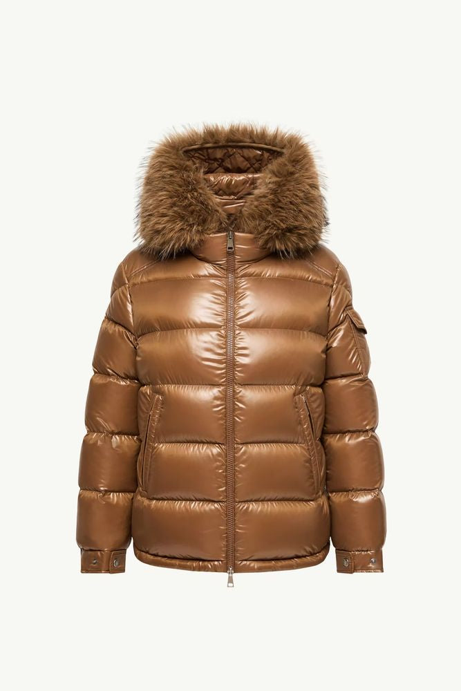 Mcl H26 Jacket Camel
