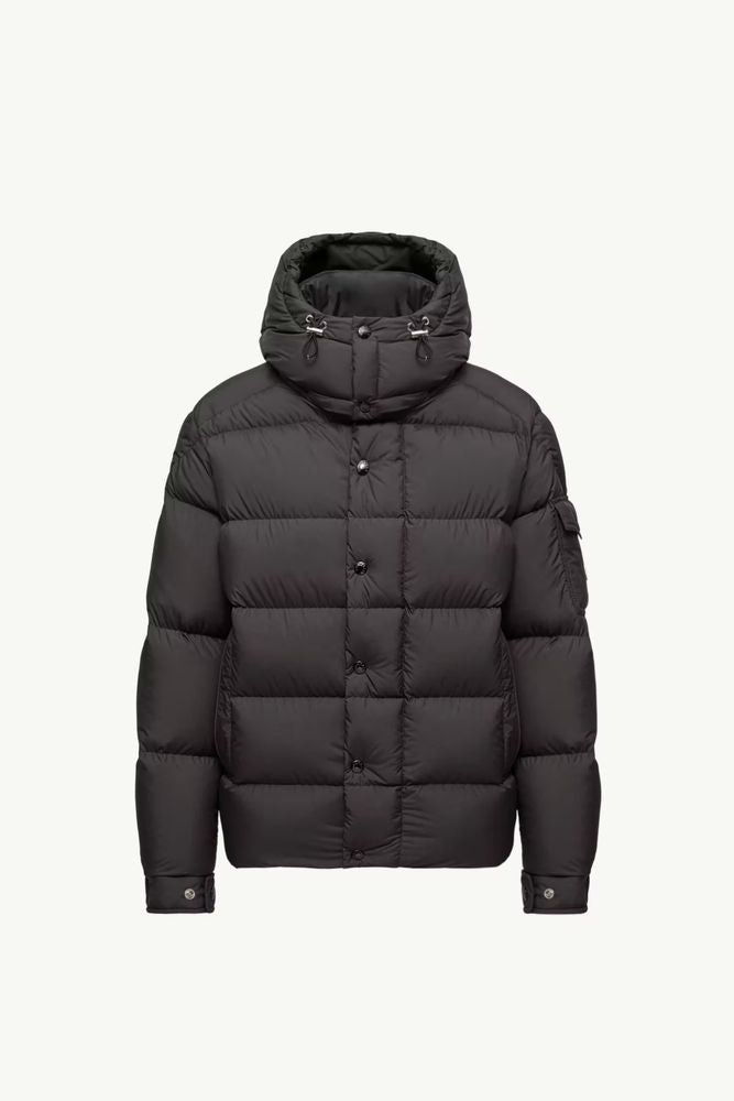 Mcl H26 Jacket Noir