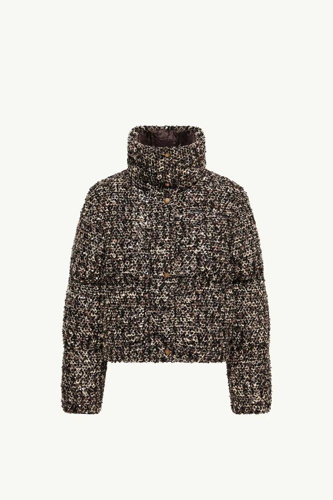 Mcl H26 Jacket Imprime