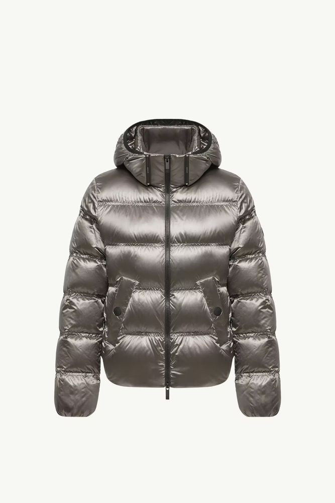 Mcl H26 Jacket Argent