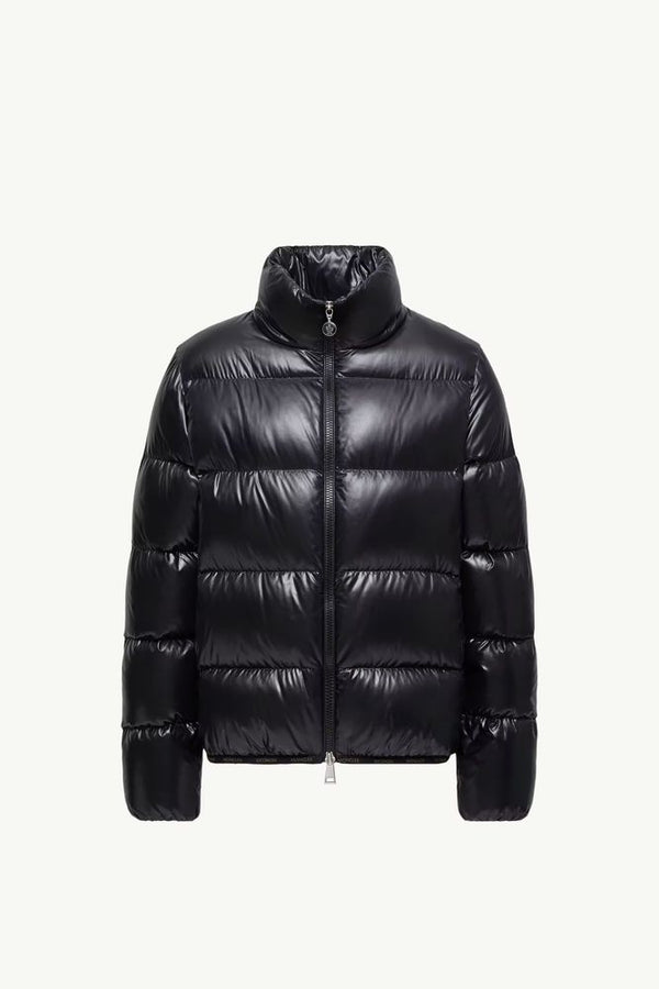 Mcl H26 Jacket Noir