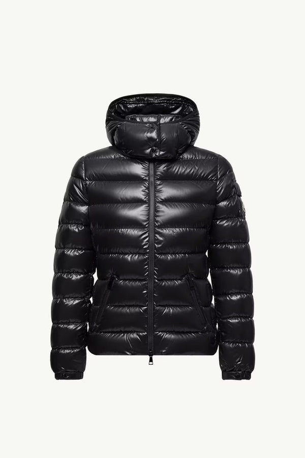 Mcl H26 Jacket Noir