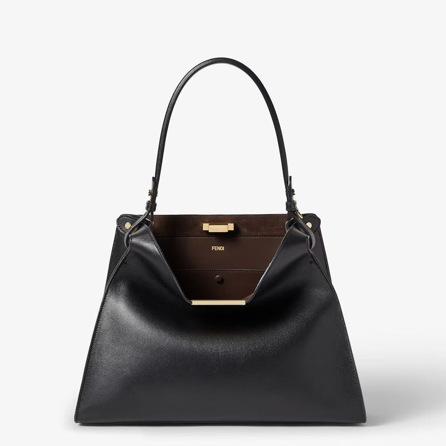 Bag Fendi Way E26 Noir