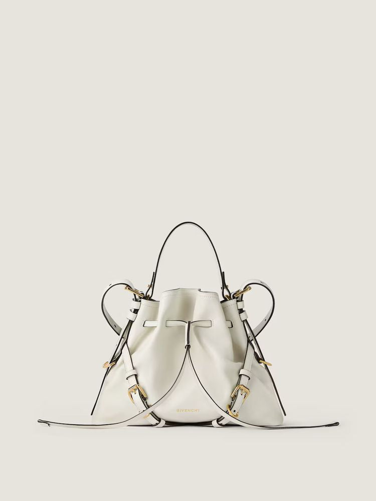 Giv H26 Bag Ivoire