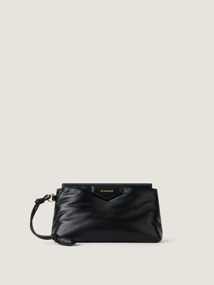 Giv H26 Clutch Bag Noir
