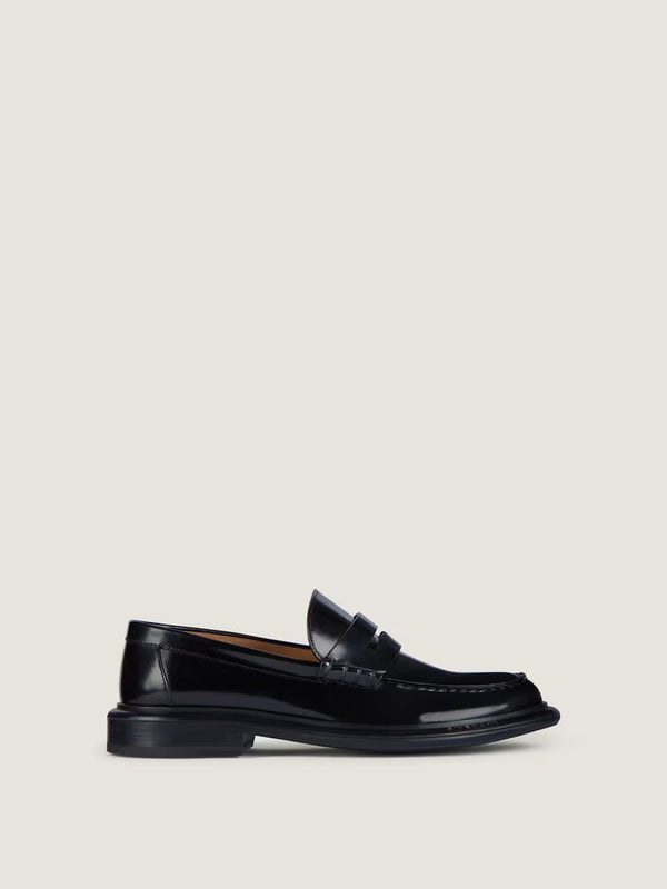 Giv Moccasins H26 Noir