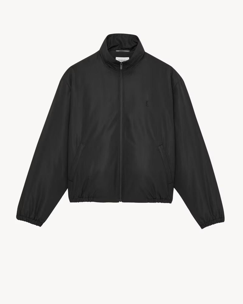 Sl H26 Jacket Noir