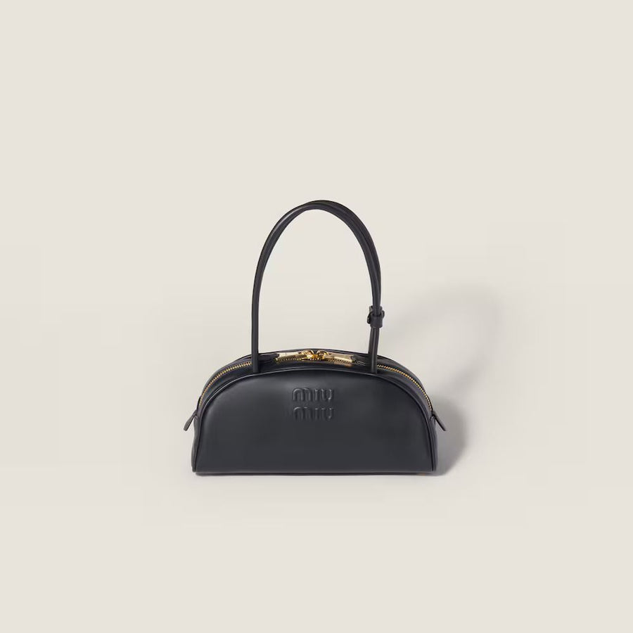 Miu Bag H26 Noir