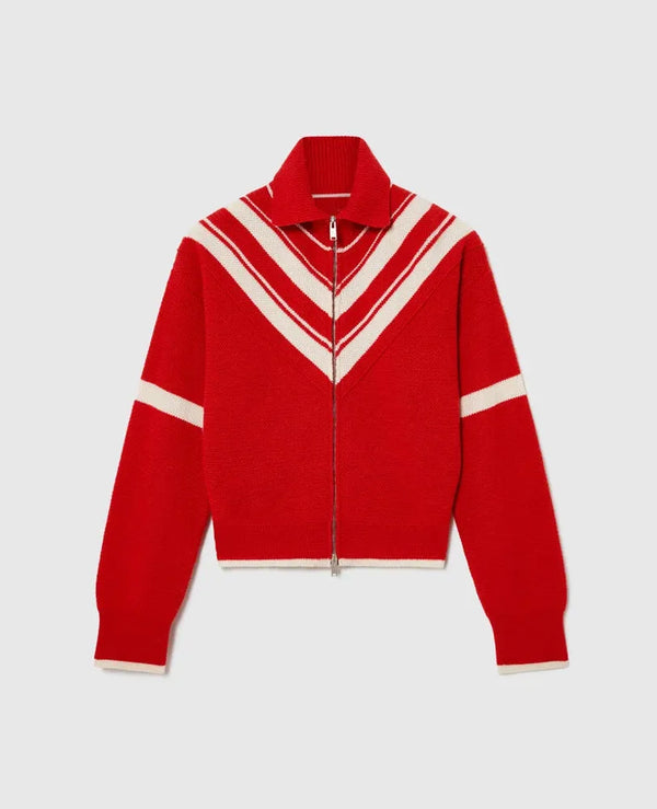 Stella H26 Vest Rouge