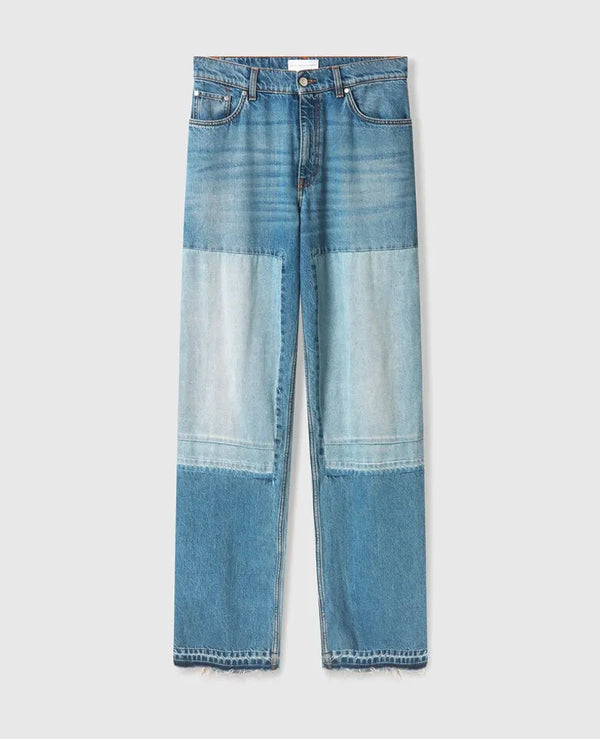 Stella H26 Jeans Bleu