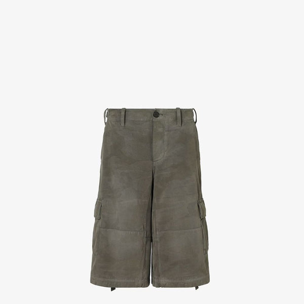 Short Fendi H26 Imprime