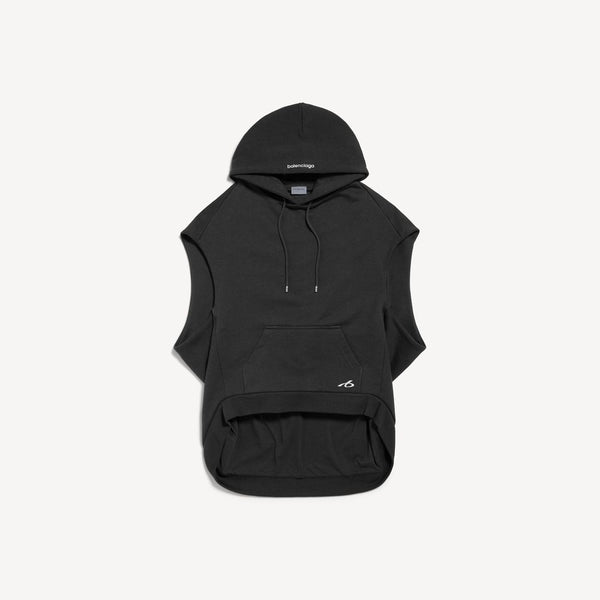 Hoodie Bal H26 Noir