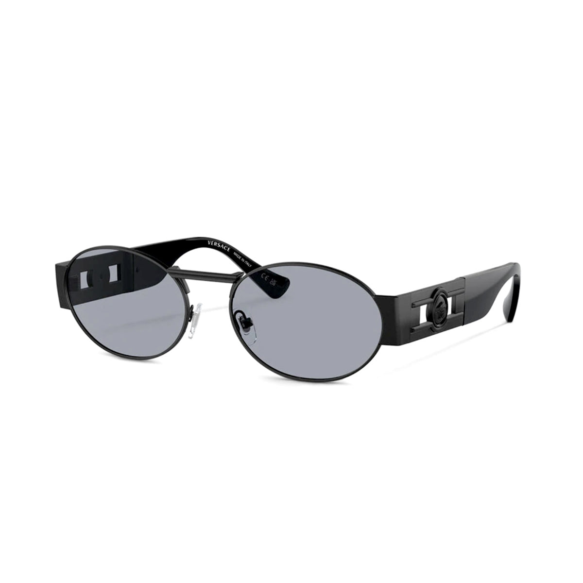 VE2264 1261-1 Nero Metal Occhiali Sole
