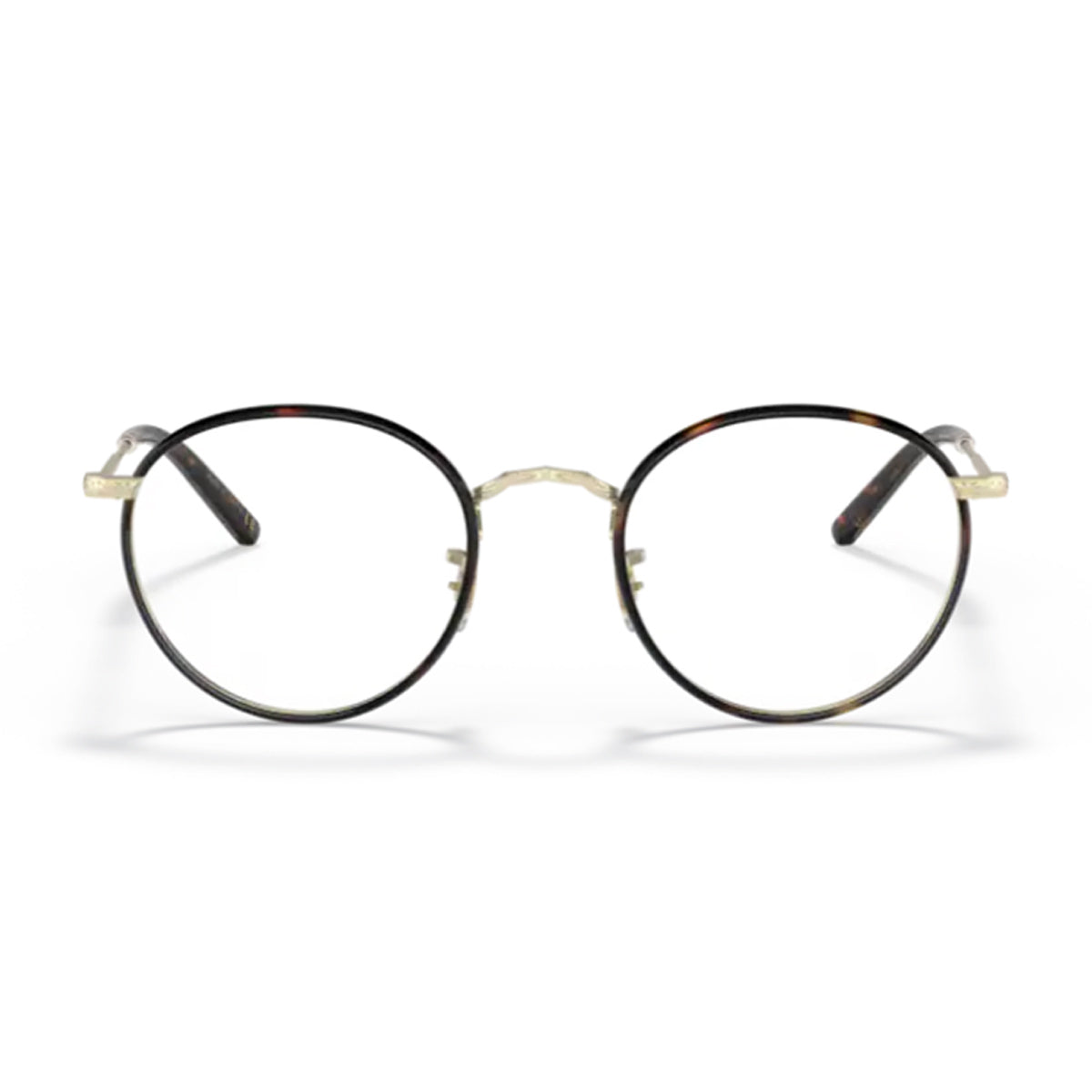 OV1308 Marrone Titanium Occhiali Vista